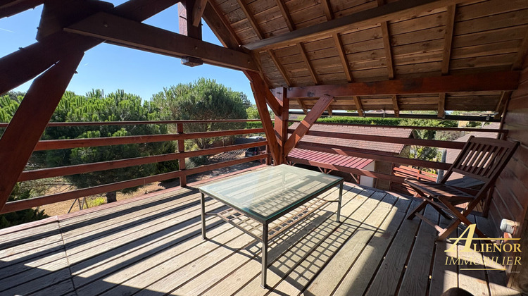 Ma-Cabane - Vente Maison LA DOUZE, 134 m²