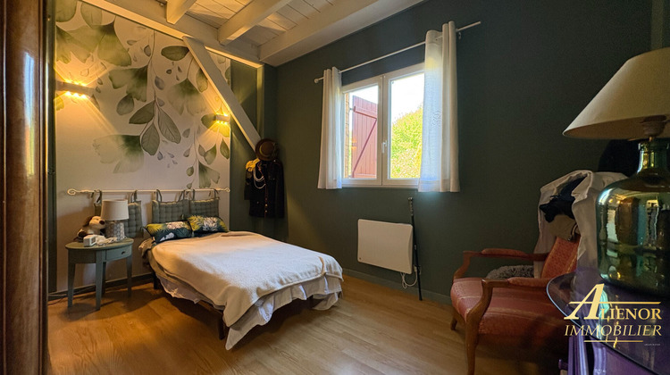 Ma-Cabane - Vente Maison LA DOUZE, 134 m²