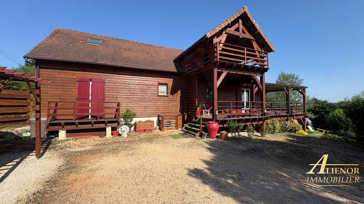 Ma-Cabane - Vente Maison LA DOUZE, 134 m²