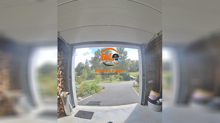 Ma-Cabane - Vente Maison La Fage-Saint-Julien, 281 m²