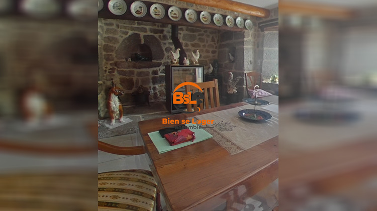 Ma-Cabane - Vente Maison La Fage-Saint-Julien, 281 m²