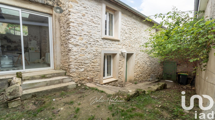 Ma-Cabane - Vente Maison La Falaise, 132 m²