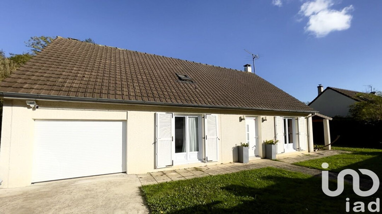 Ma-Cabane - Vente Maison La Falaise, 138 m²