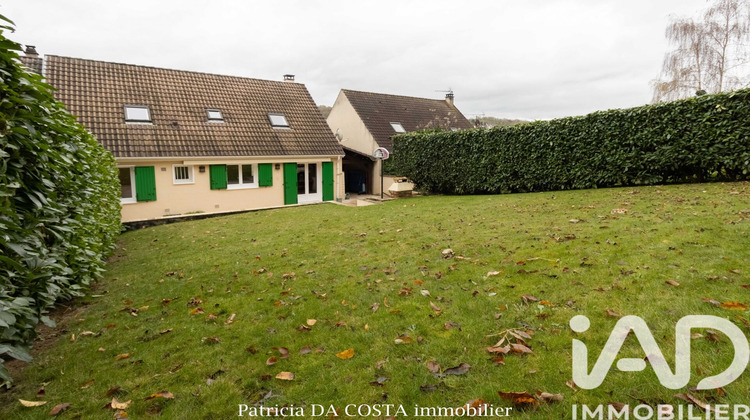 Ma-Cabane - Vente Maison La Falaise, 110 m²