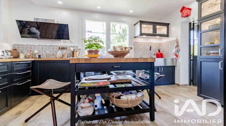 Ma-Cabane - Vente Maison La Falaise, 105 m²
