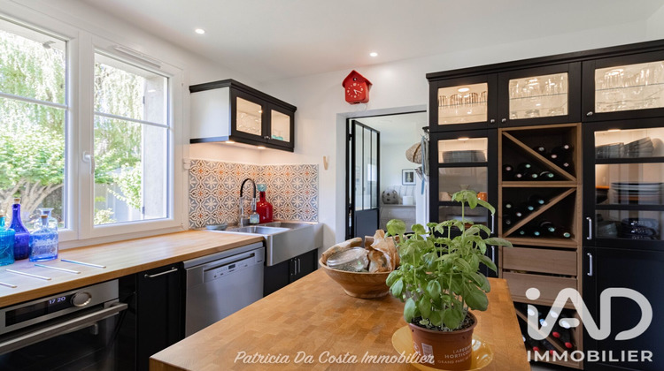 Ma-Cabane - Vente Maison La Falaise, 105 m²