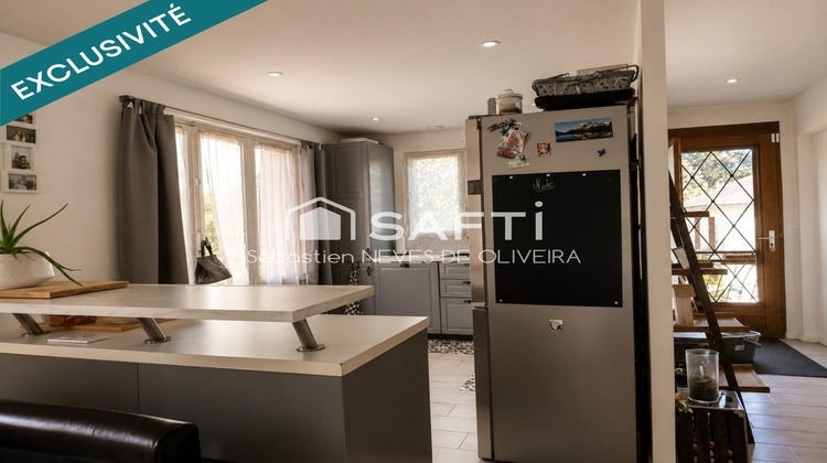 Ma-Cabane - Vente Maison La Falaise, 94 m²