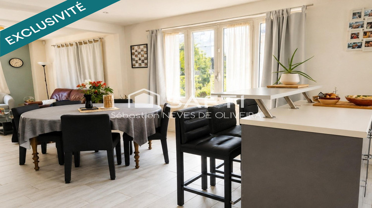 Ma-Cabane - Vente Maison La Falaise, 94 m²