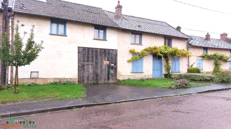 Ma-Cabane - Vente Maison La Faloise, 195 m²