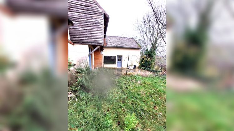 Ma-Cabane - Vente Maison La Faloise, 195 m²