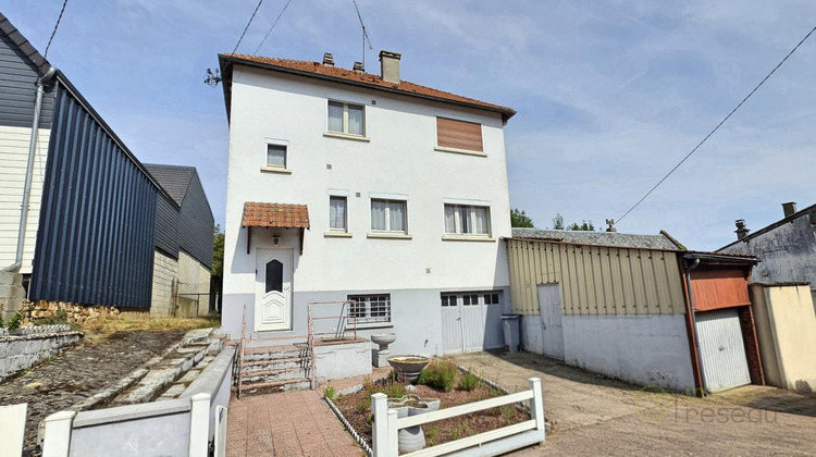 Ma-Cabane - Vente Maison LA FALOISE, 106 m²