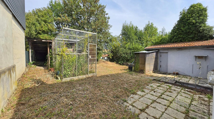 Ma-Cabane - Vente Maison LA FALOISE, 106 m²
