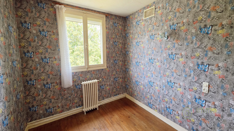 Ma-Cabane - Vente Maison LA FALOISE, 106 m²