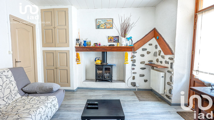 Ma-Cabane - Vente Maison La Fare-en-Champsaur, 37 m²