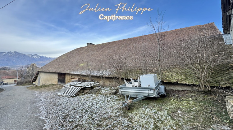 Ma-Cabane - Vente Maison LA FARE EN CHAMPSAUR, 125 m²