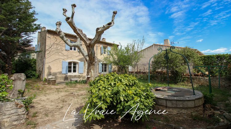 Ma-Cabane - Vente Maison La Fare-les-Oliviers, 81 m²