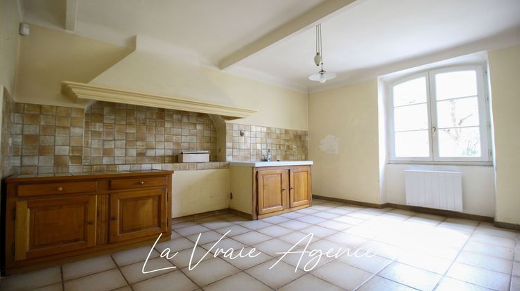 Ma-Cabane - Vente Maison La Fare-les-Oliviers, 81 m²