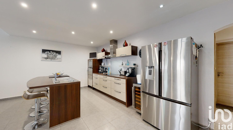 Ma-Cabane - Vente Maison La Fare-les-Oliviers, 170 m²