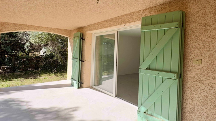 Ma-Cabane - Vente Maison LA FARE-LES-OLIVIERS, 175 m²