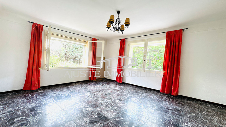 Ma-Cabane - Vente Maison LA FARE-LES-OLIVIERS, 60 m²