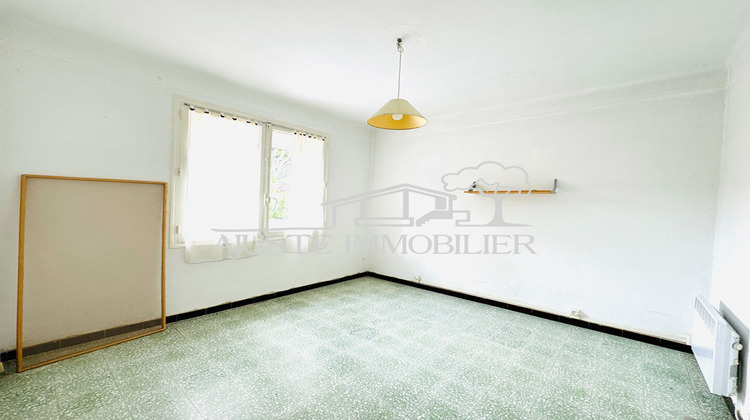 Ma-Cabane - Vente Maison LA FARE-LES-OLIVIERS, 60 m²