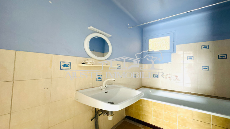 Ma-Cabane - Vente Maison LA FARE-LES-OLIVIERS, 60 m²