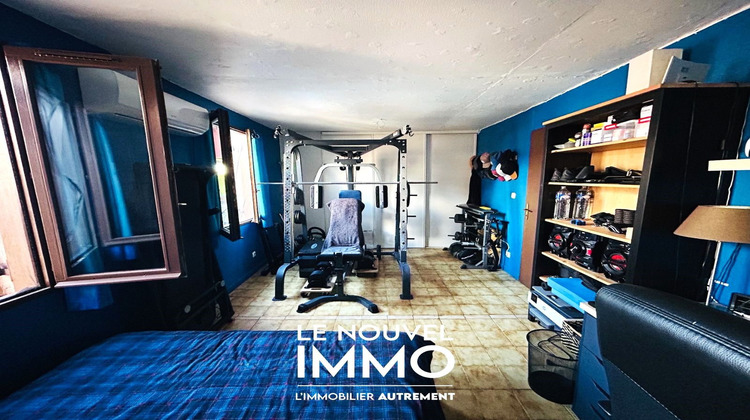 Ma-Cabane - Vente Maison La Fare-les-Oliviers, 93 m²