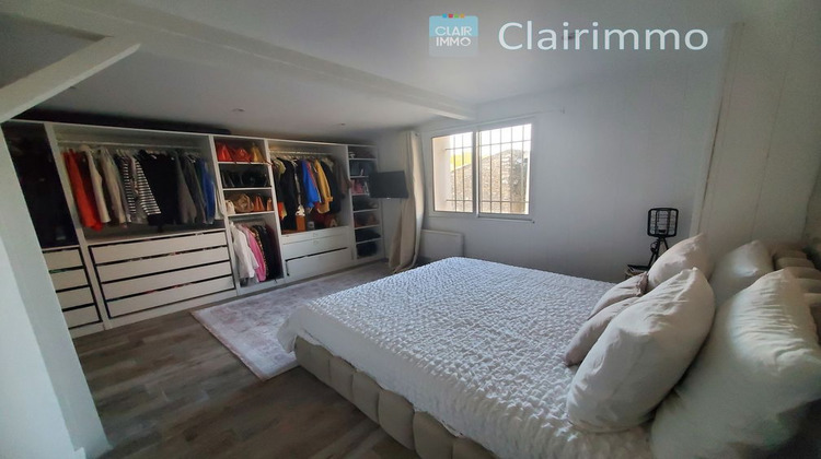 Ma-Cabane - Vente Maison LA FARE LES OLIVIERS, 82 m²