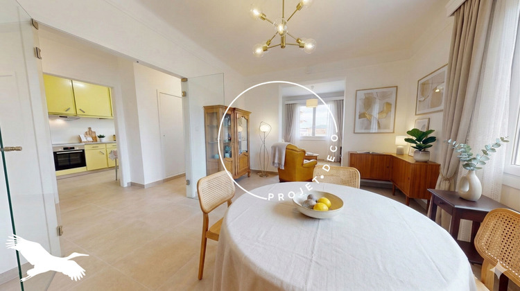 Ma-Cabane - Vente Maison LA FARE-LES-OLIVIERS, 90 m²