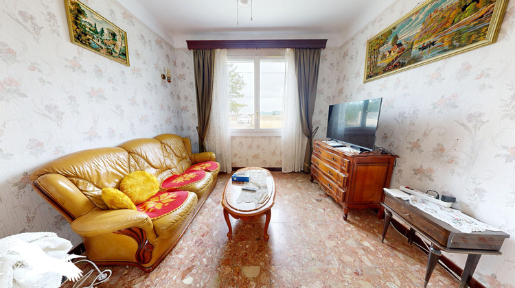 Ma-Cabane - Vente Maison LA FARE-LES-OLIVIERS, 90 m²