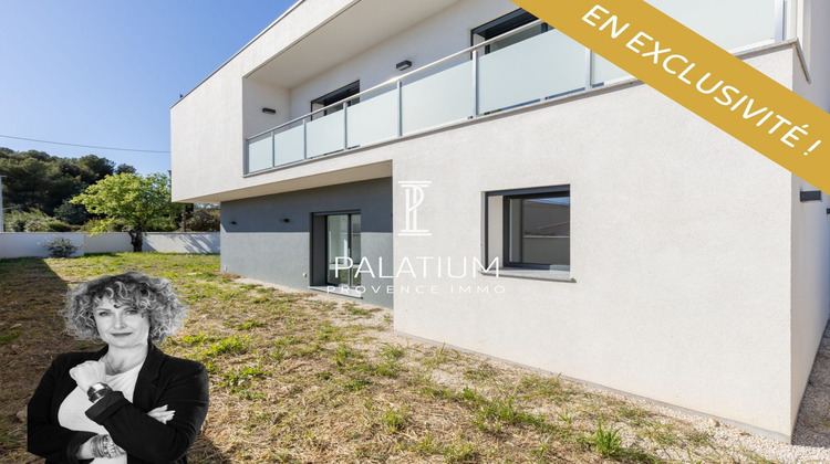 Ma-Cabane - Vente Maison La Fare-les-Oliviers, 125 m²