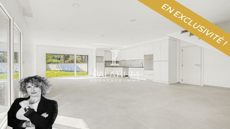 Ma-Cabane - Vente Maison La Fare-les-Oliviers, 125 m²