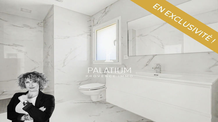 Ma-Cabane - Vente Maison La Fare-les-Oliviers, 125 m²