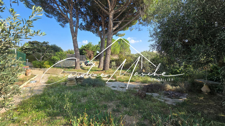 Ma-Cabane - Vente Maison LA FARE LES OLIVIERS, 250 m²