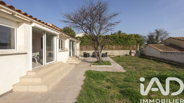 Ma-Cabane - Vente Maison La Fare-les-Oliviers, 137 m²