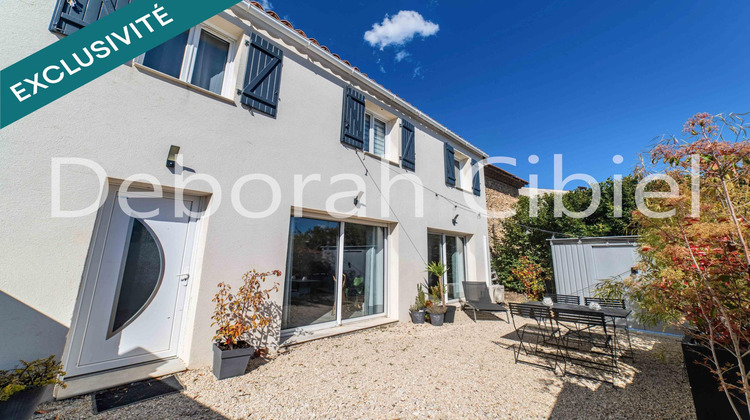 Ma-Cabane - Vente Maison La Fare-les-Oliviers, 114 m²