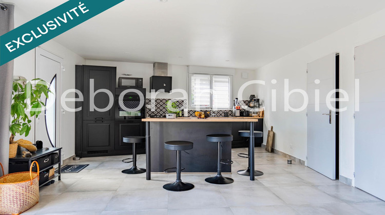 Ma-Cabane - Vente Maison La Fare-les-Oliviers, 114 m²