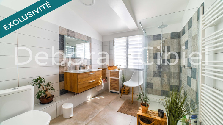 Ma-Cabane - Vente Maison La Fare-les-Oliviers, 114 m²