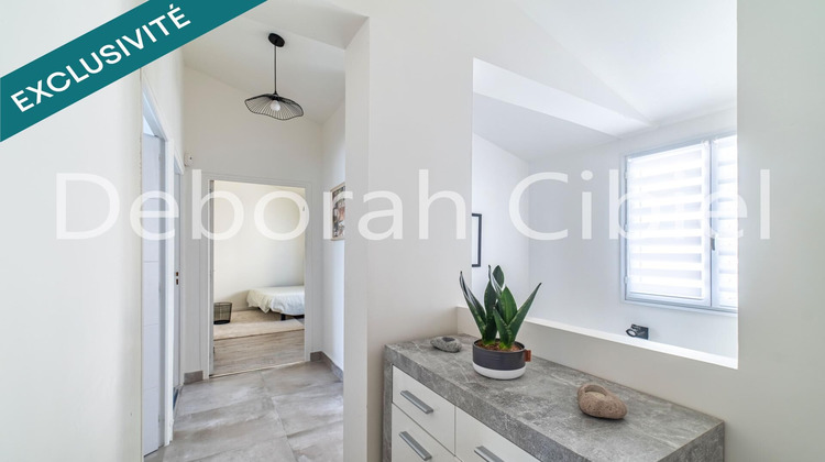 Ma-Cabane - Vente Maison La Fare-les-Oliviers, 114 m²