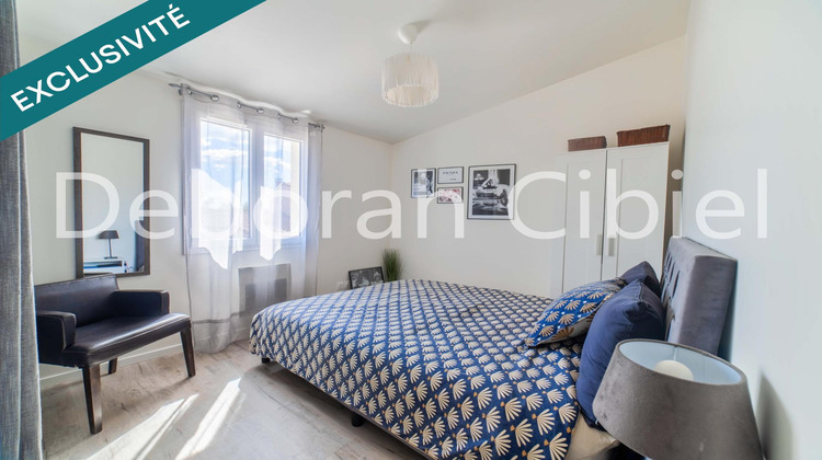 Ma-Cabane - Vente Maison La Fare-les-Oliviers, 114 m²