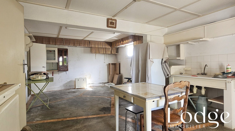 Ma-Cabane - Vente Maison La Fare-les-Oliviers, 116 m²