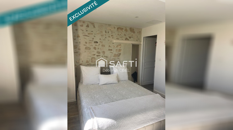 Ma-Cabane - Vente Maison La Fare-les-Oliviers, 81 m²