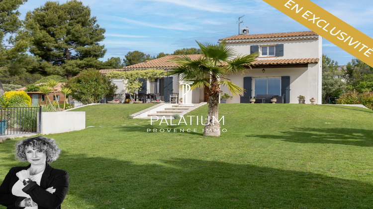 Ma-Cabane - Vente Maison La Fare-les-Oliviers, 250 m²