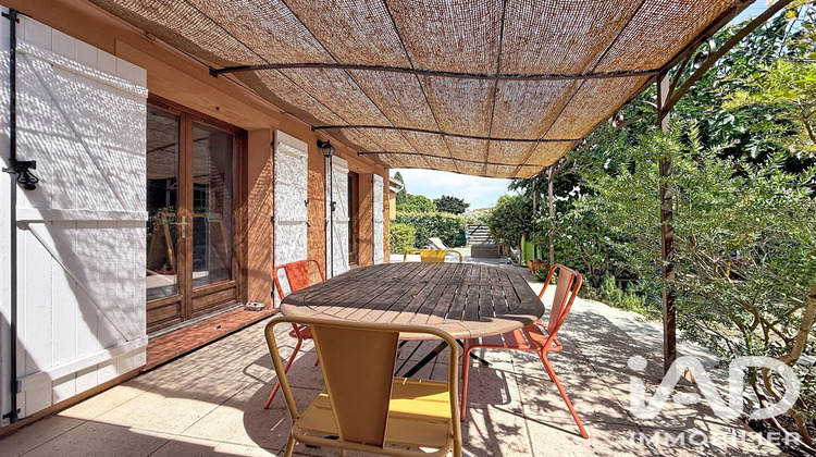 Ma-Cabane - Vente Maison La Fare-les-Oliviers, 100 m²