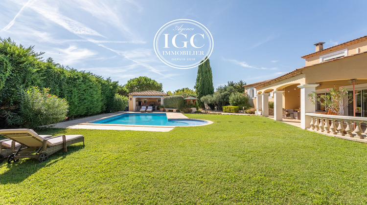 Ma-Cabane - Vente Maison LA FARE-LES-OLIVIERS, 185 m²