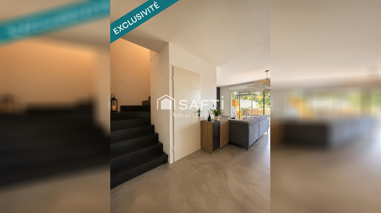 Ma-Cabane - Vente Maison La Fare-les-Oliviers, 87 m²