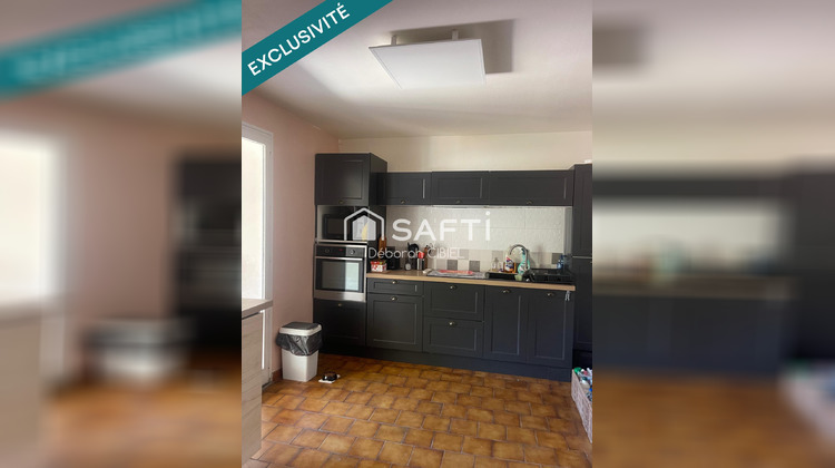 Ma-Cabane - Vente Maison La Fare-les-Oliviers, 103 m²