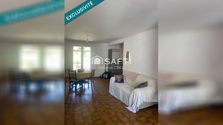 Ma-Cabane - Vente Maison La Fare-les-Oliviers, 103 m²