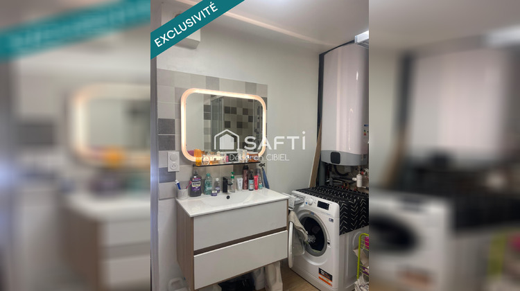 Ma-Cabane - Vente Maison La Fare-les-Oliviers, 103 m²