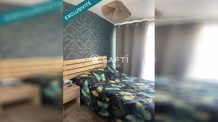 Ma-Cabane - Vente Maison La Fare-les-Oliviers, 103 m²